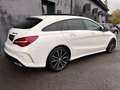 Mercedes-Benz CLA 200 AMG Blanc - thumbnail 11