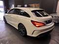 Mercedes-Benz CLA 200 AMG Blanc - thumbnail 5