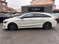 Mercedes-Benz CLA 200 AMG Blanc - thumbnail 19