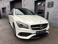 Mercedes-Benz CLA 200 AMG Blanc - thumbnail 9