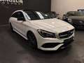 Mercedes-Benz CLA 200 AMG Blanc - thumbnail 7