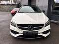 Mercedes-Benz CLA 200 AMG Blanc - thumbnail 8