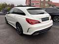 Mercedes-Benz CLA 200 AMG Blanc - thumbnail 20