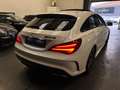 Mercedes-Benz CLA 200 AMG Blanc - thumbnail 6