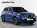 BMW X1 sDrive 18dA Azul - thumbnail 9