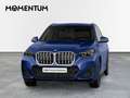 BMW X1 sDrive 18dA Azul - thumbnail 1