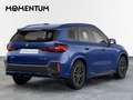 BMW X1 sDrive 18dA Azul - thumbnail 11