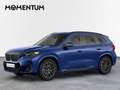 BMW X1 sDrive 18dA Azul - thumbnail 2
