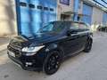 Land Rover Range Rover Sport 3.0TDV6 HSE Aut. Negro - thumbnail 10