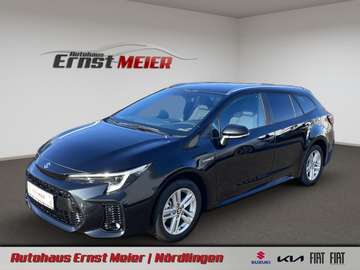 1.8 Hybrid CVT Comfort+ Abstand+ToterW.+DAB