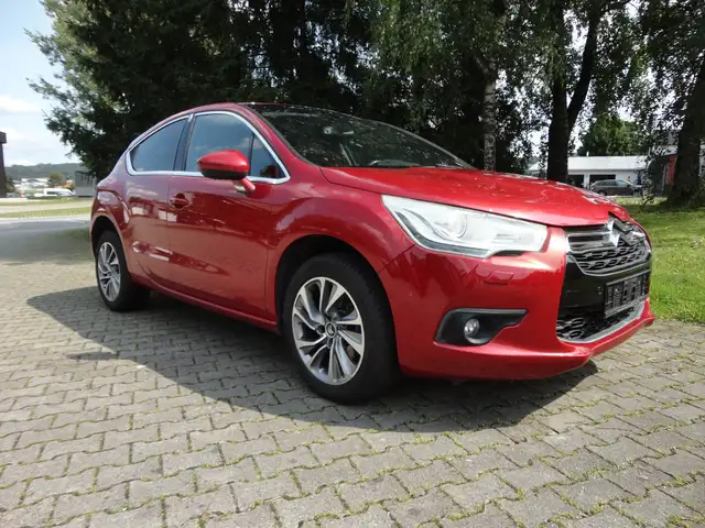Citroen DS4 SoChic