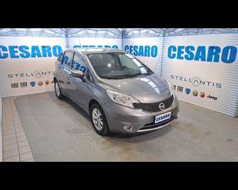 1.5 dCi Acenta Plus