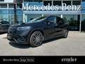Mercedes-Benz EQE SUV EQE 350+ SUV AMG Panorama Hinterachslenkung Schwarz - thumbnail 1