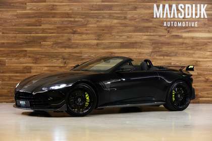 Aston Martin Vantage Roadster 4.0 V8 F1 Edition|PPF|Carbon|