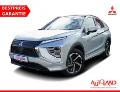 Mitsubishi Eclipse Cross 2.4 Hybrid Top 4WD AWD ACC 360°