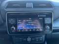 Nissan Leaf Tekna 40 kWh BoseLederen bekleding SOH 88.3% Blanc - thumbnail 14