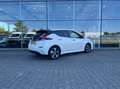 Nissan Leaf Tekna 40 kWh BoseLederen bekleding SOH 88.3% Blanc - thumbnail 4