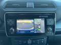 Nissan Leaf Tekna 40 kWh BoseLederen bekleding SOH 88.3% Blanc - thumbnail 17
