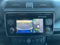 Nissan Leaf Tekna 40 kWh BoseLederen bekleding SOH 88.3% Blanc - thumbnail 18