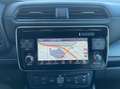 Nissan Leaf Tekna 40 kWh BoseLederen bekleding SOH 88.3% Blanc - thumbnail 15