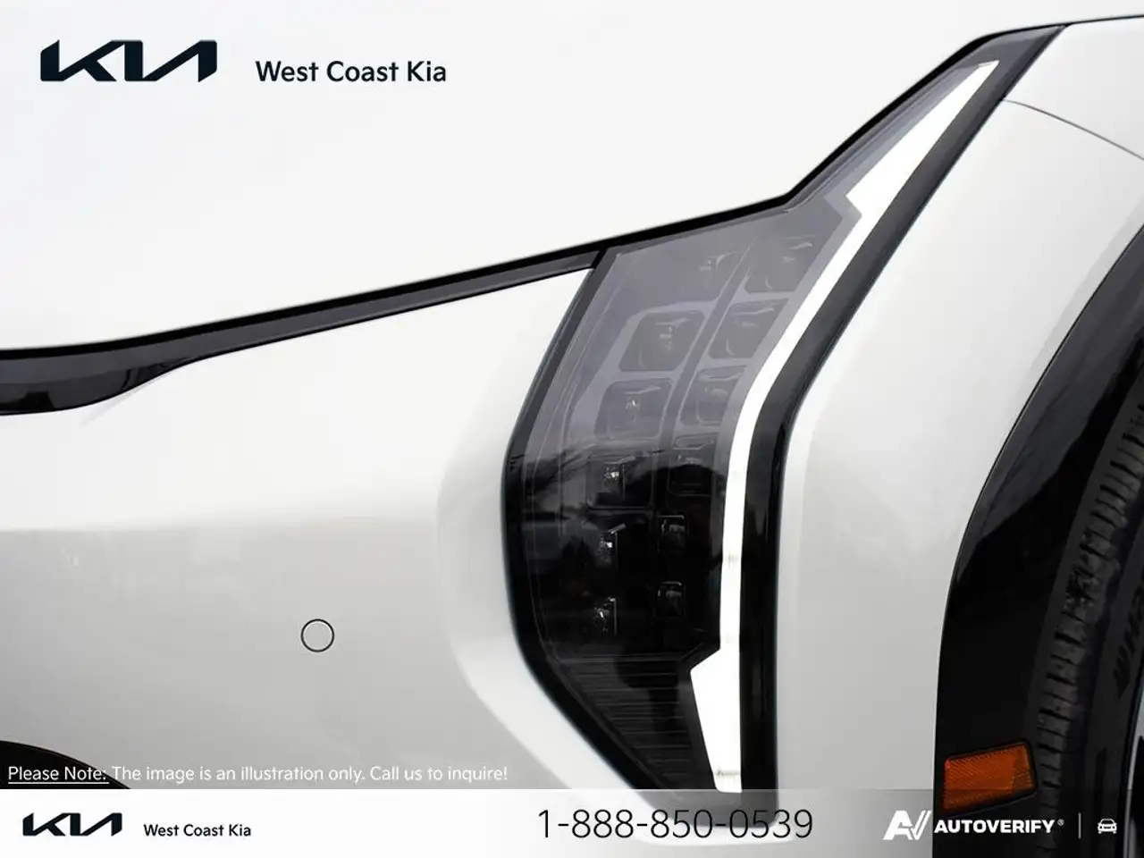 Kia EV4 снимка Kia EV4