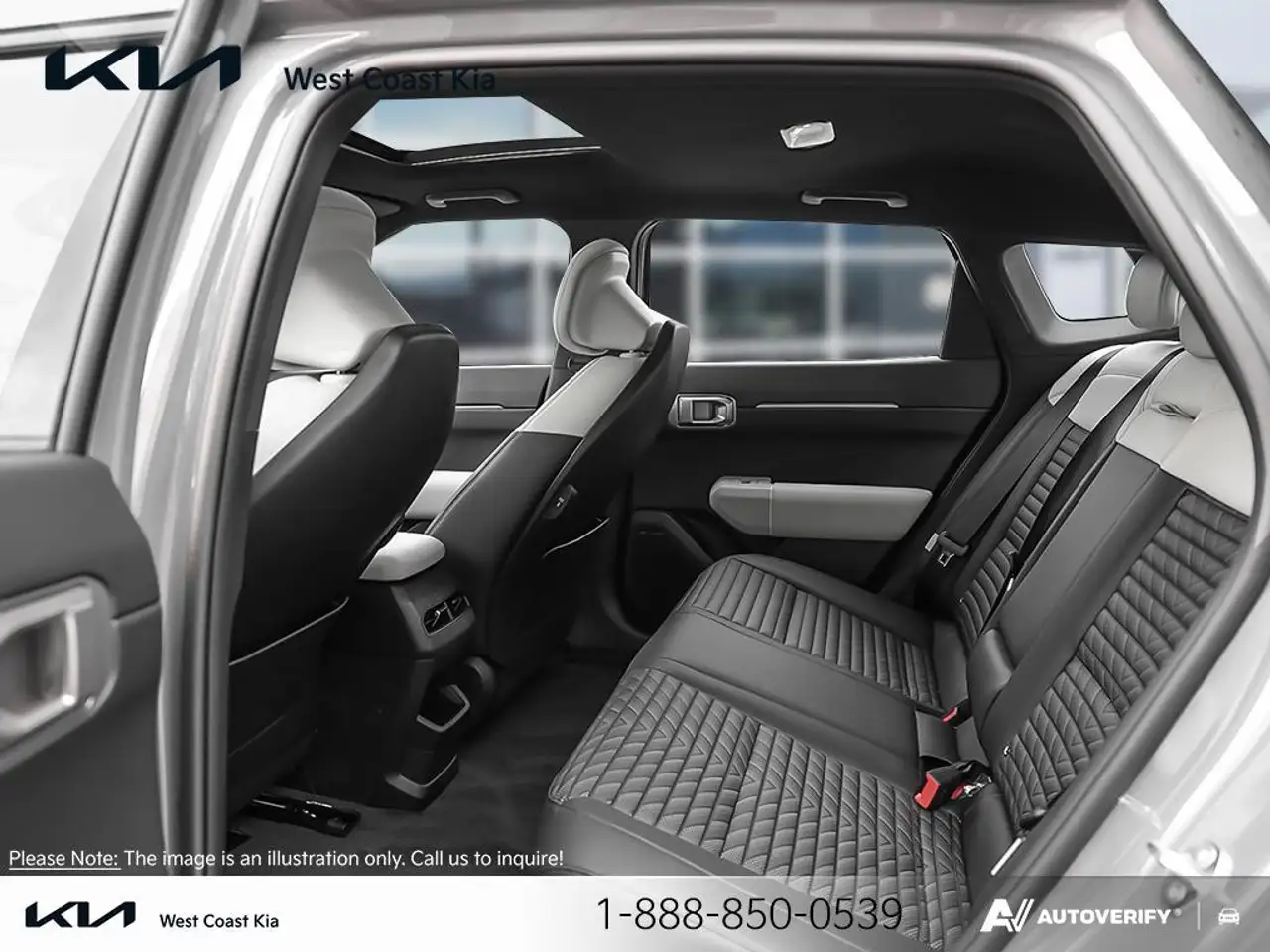 Kia EV4 снимка Kia EV4
