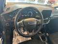Ford Fiesta 1.100 BENZINA GPL 75 CV TITANIUM + WINTER PACK Blauw - thumbnail 9