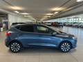 Ford Fiesta 1.100 BENZINA GPL 75 CV TITANIUM + WINTER PACK Blauw - thumbnail 8