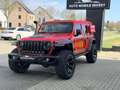 Jeep Wrangler Wrangler 2.2 Rubicon OFFROAD 0483/47.20.60 Rot - thumbnail 1