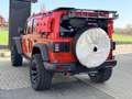 Jeep Wrangler Wrangler 2.2 Rubicon OFFROAD 0483/47.20.60 Rot - thumbnail 4
