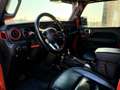 Jeep Wrangler Wrangler 2.2 Rubicon OFFROAD 0483/47.20.60 Rot - thumbnail 5