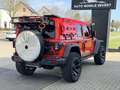 Jeep Wrangler Wrangler 2.2 Rubicon OFFROAD 0483/47.20.60 Rot - thumbnail 3