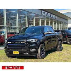 1500 5.7 V8 HEMI LIMITED NIGHT NL-AUTO