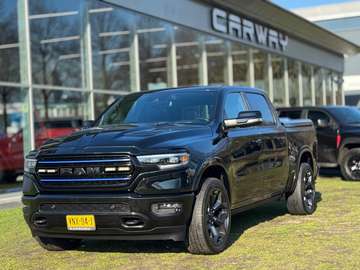 1500 5.7 V8 HEMI LIMITED NIGHT NL-AUTO