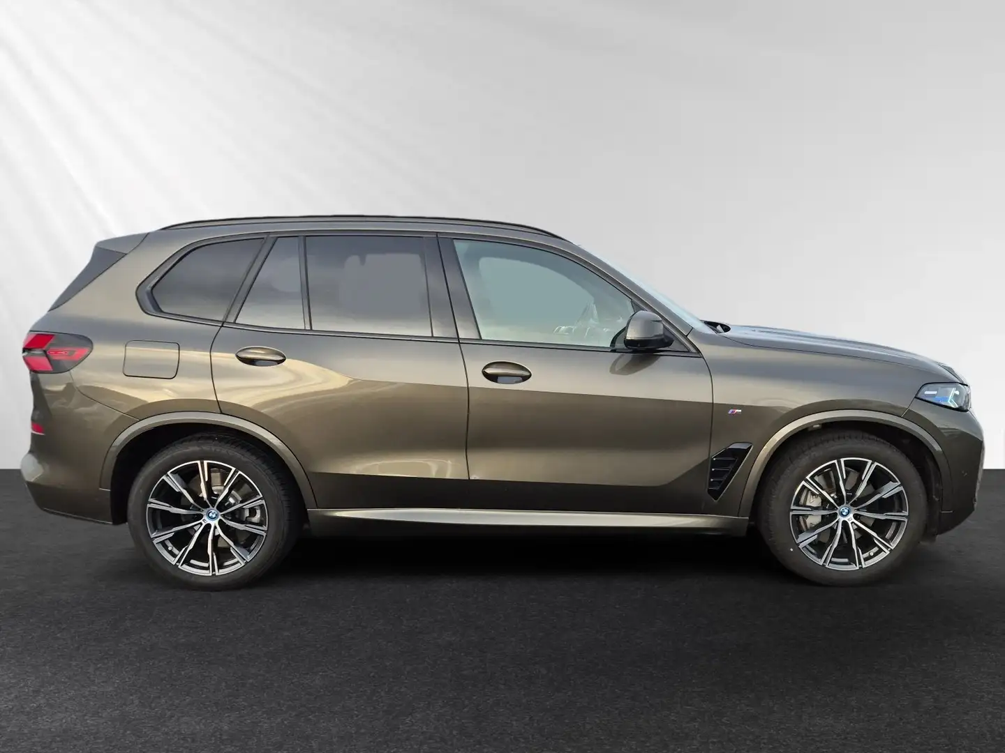 BMW X5 xDrive50e M Sport|AHK|Pano|Harman/Kardon - 2