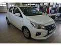 Mitsubishi Space Star 1.2 Select Start-Stop DAB Klima ZV HUAU neu Blanc - thumbnail 5