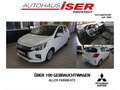 Mitsubishi Space Star 1.2 Select Start-Stop DAB Klima ZV HUAU neu Blanc - thumbnail 1