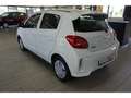 Mitsubishi Space Star 1.2 Select Start-Stop DAB Klima ZV HUAU neu Blanc - thumbnail 3