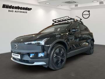 Cross Country 315 kW Twin Motor Performance