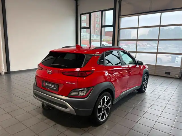 Hyundai Kona view 5