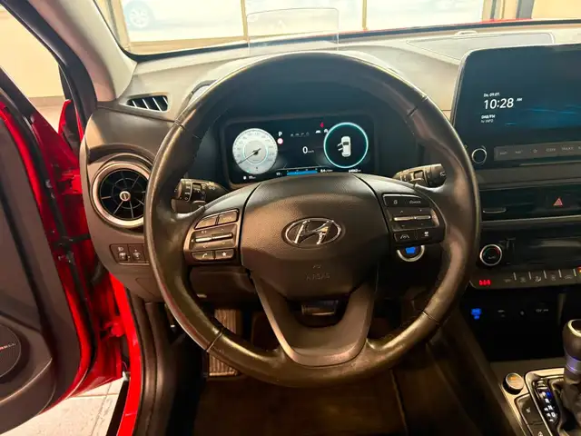 Hyundai Kona view 10