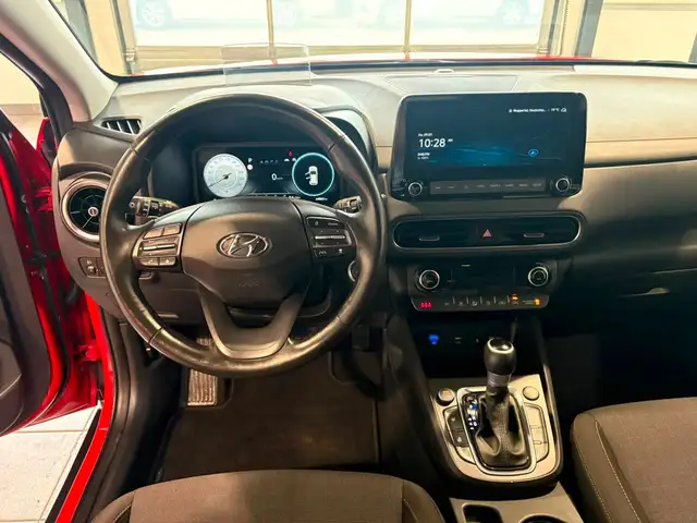 Hyundai Kona view 9