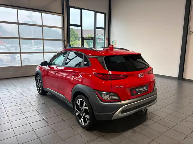 Hyundai Kona view 4