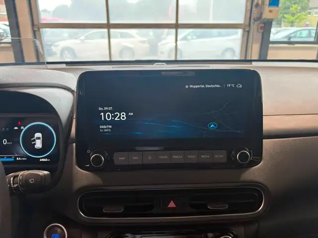 Hyundai Kona view 11