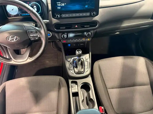Hyundai Kona view 12