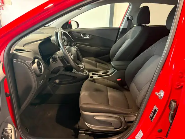 Hyundai Kona view 8