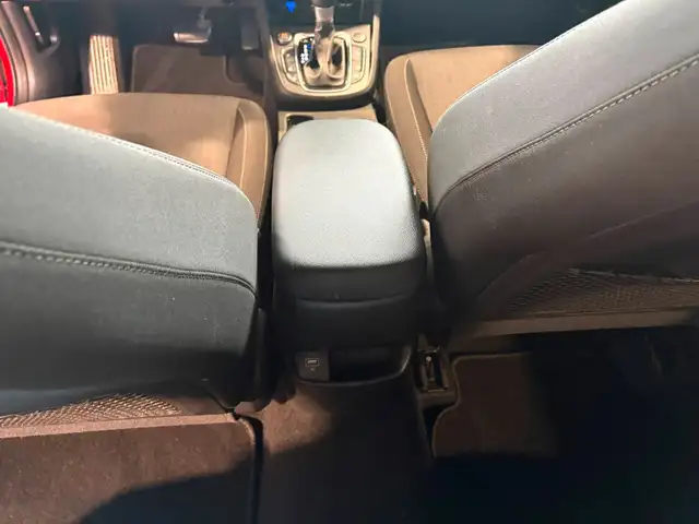 Hyundai Kona view 13