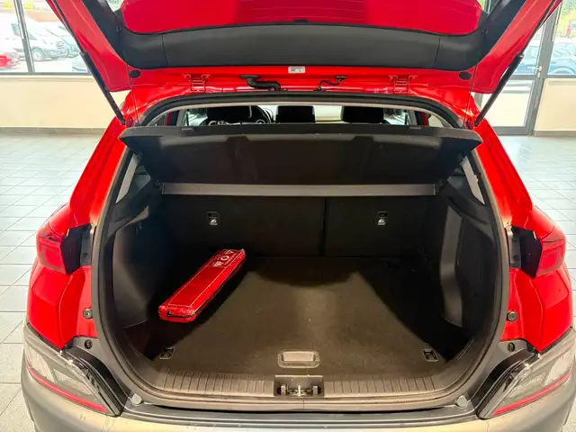 Hyundai Kona view 6