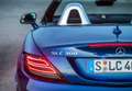 Mercedes-Benz SLC 200 9G-Tronic Schwarz - thumbnail 23