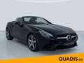 Mercedes-Benz SLC 200 9G-Tronic Schwarz - thumbnail 3